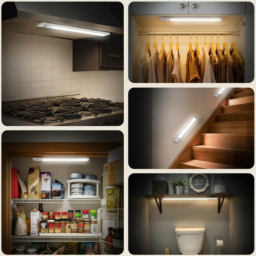 Intelligent Light PRO - 2 Pack