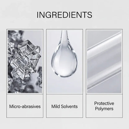 All-in-One Surface Restoration Polish with Pad