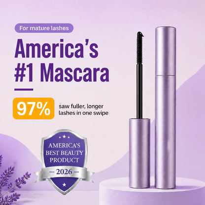 Tkhotpick Mascara - For Mature Lashes