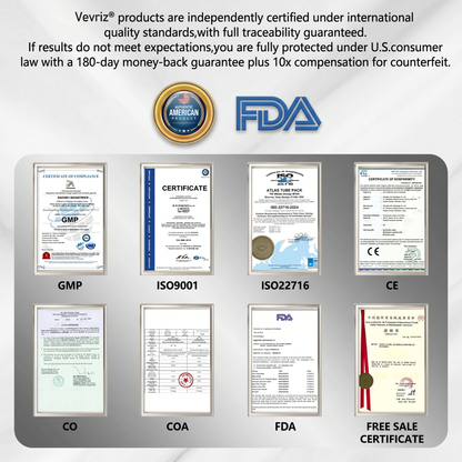 AMPK 10-in-1 Nano Microneedle Patch