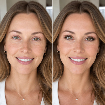 Tkhotpick Mascara - For Mature Lashes