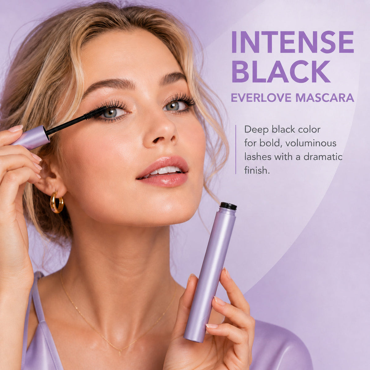 Tkhotpick Mascara - For Mature Lashes