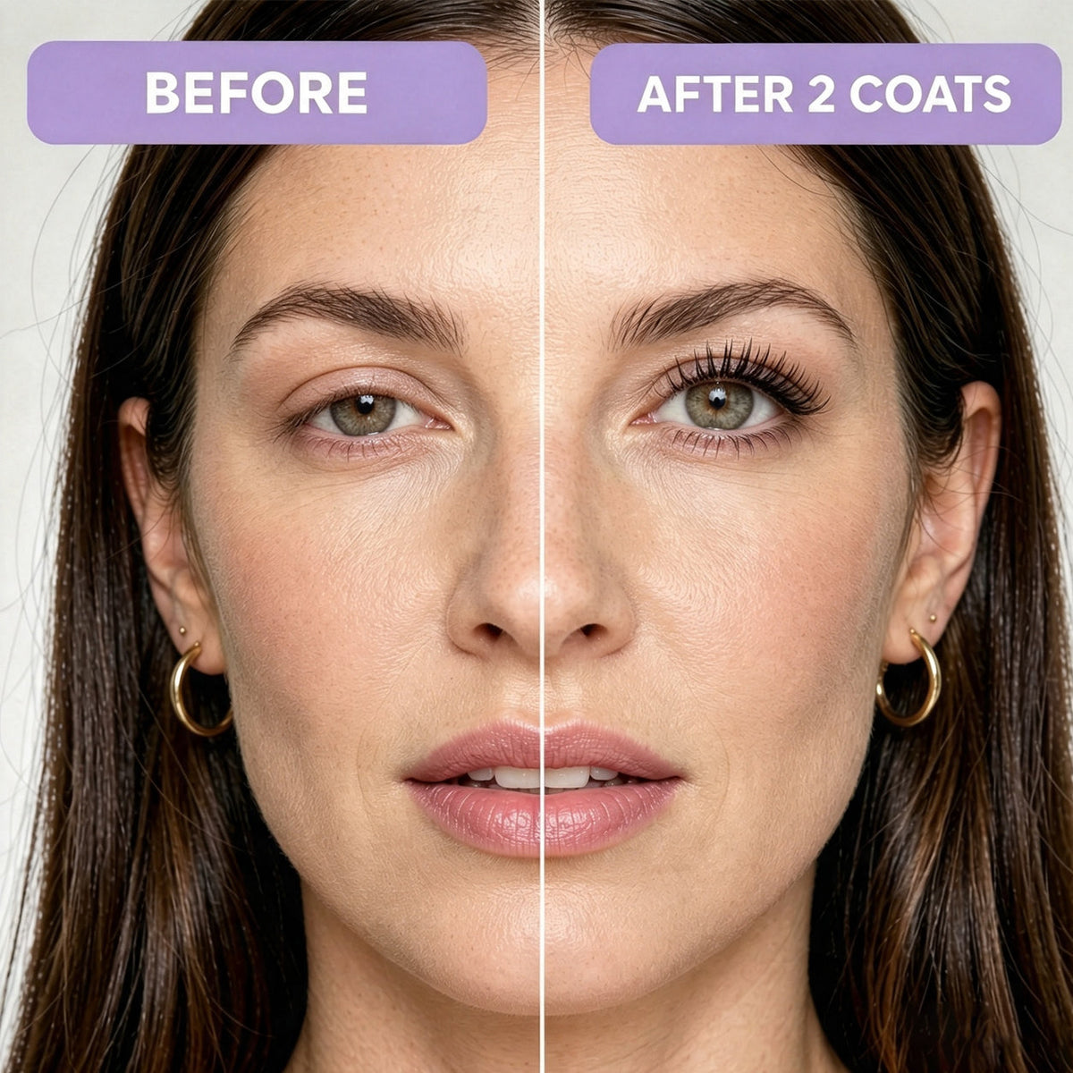 Tkhotpick Mascara - For Mature Lashes