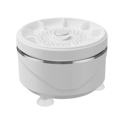 👀HOT SALE 50% OFF Effortless Vortex Fruit & Vegetable WasherRemoves Pesticides, BPA-Free & Easy-Clean Design