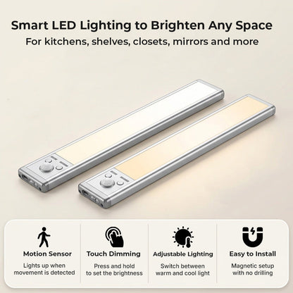Intelligent Light PRO - 2 Pack