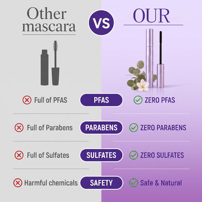 Tkhotpick Mascara - For Mature Lashes